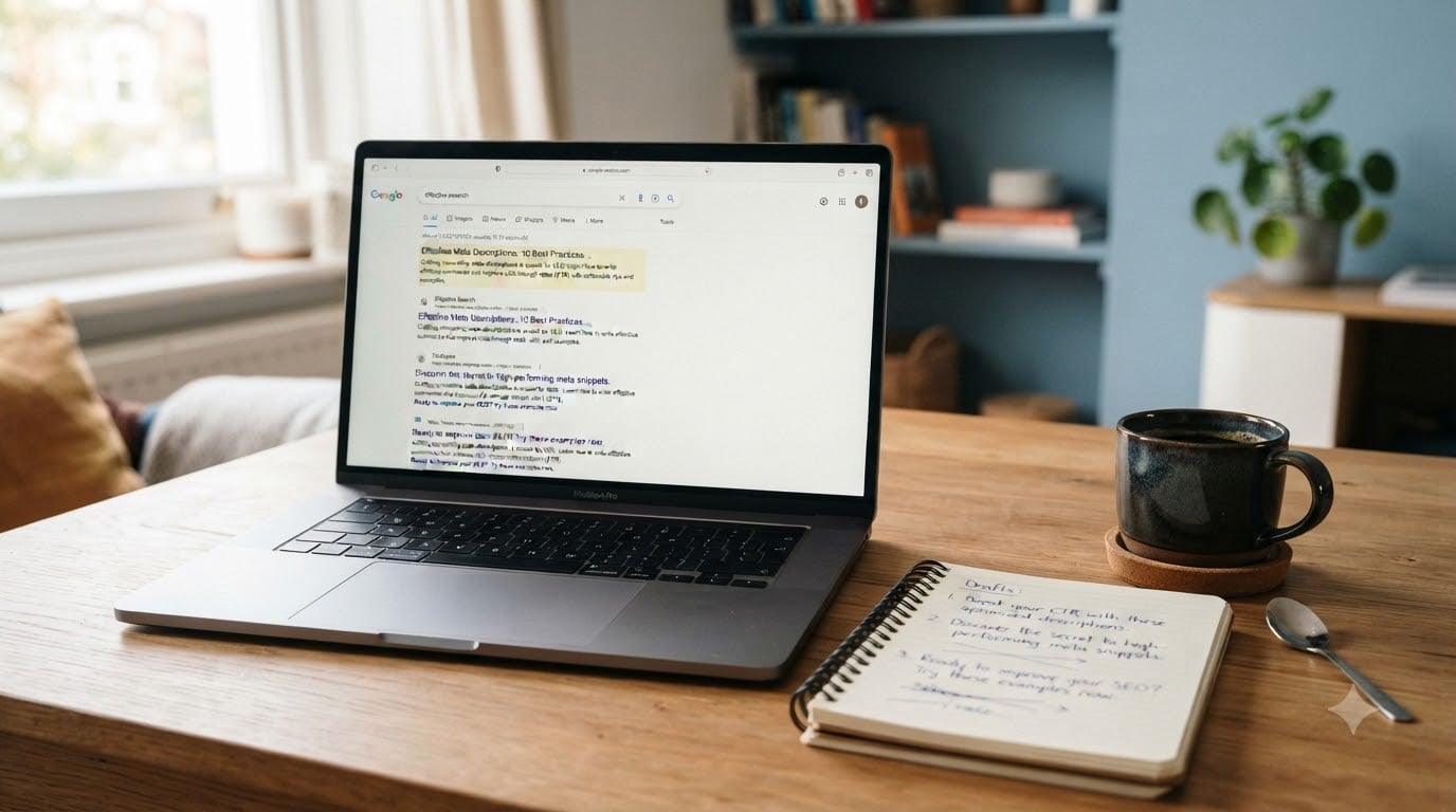 meta description examples that get clicks