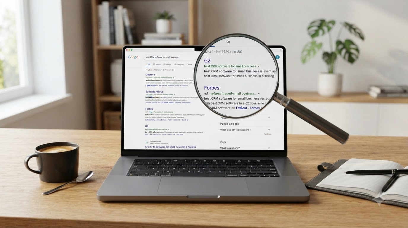 how to tell if a keyword is too competitive to rank for