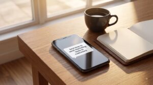 best time to send marketing texts to customers